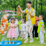 🌍 World Children's Day 2025: Amplifying Youth Voices for Education Rights