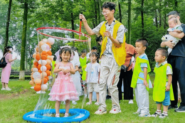 🌍 World Children's Day 2025: Amplifying Youth Voices for Education Rights