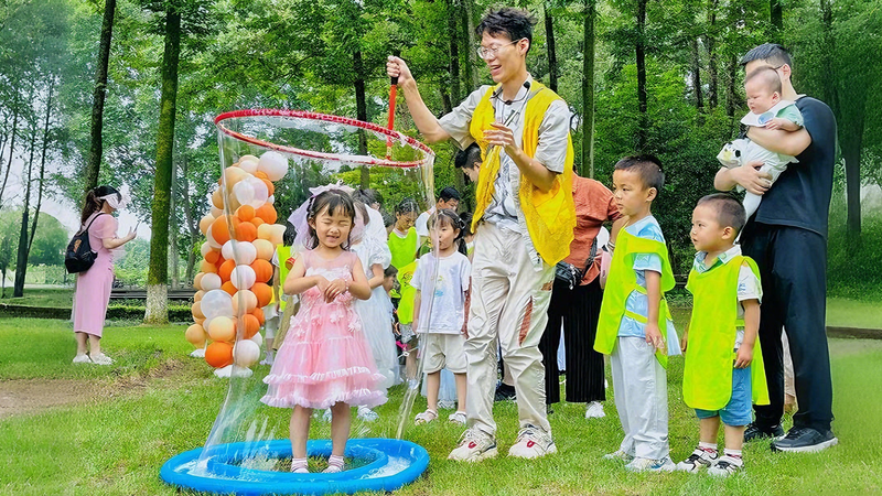 🌍 World Children's Day 2025: Amplifying Youth Voices for Education Rights