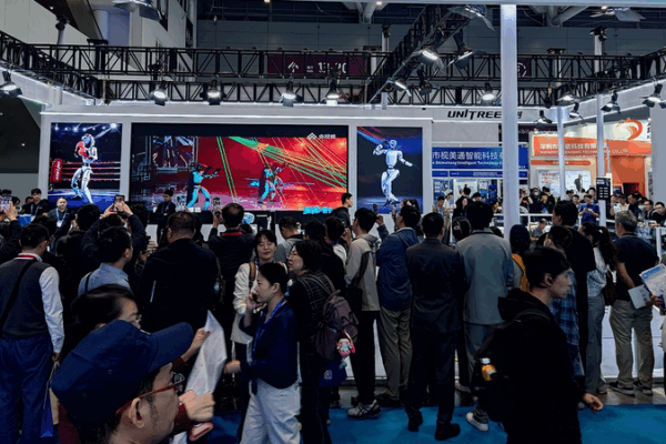 China Unveils New Economic Boost: AI & Innovation in Focus 🚀