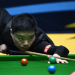 Ding Dominates in WST Opener 🎱 | Zhao Battles Through in Nanjing Thriller!