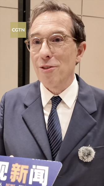 QUHP2E2QJBY26MYRDP2F - 🌍NewspaperAmigo – Your Global News Buddy 🗞️ Global Giants Double Down on China's Market 🌏💼 video poster