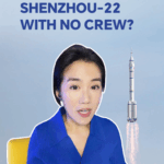 QW1LORFKSKJ1TP9QO3GK - 🌍NewspaperAmigo – Your Global News Buddy 🗞️ 🚀 China's Shenzhou-22: Why Launch a Crewless 'Manned' Mission? video poster