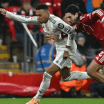 Liverpool Stuns Real Madrid in Champions League Thriller ⚽🔥