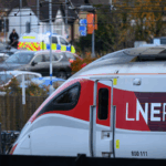 🚨 Multiple Stabbings on UK Train: Latest Updates & Investigation video poster