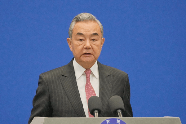 China's Top Diplomat Wang Yi Set for Central Asia Tour 🌏