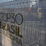 RDLXV3JAM64CHNU5HFGD - 🌍NewspaperAmigo – Your Global News Buddy 🗞️ 🔥 COP30 Fire Shakes Summit, Chinese Pavilion Unharmed