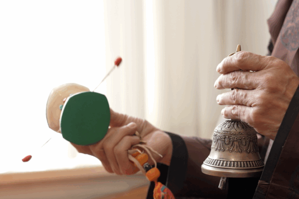 Living Buddha Reflects on Xizang's Decade of Transformation 🌏✨ video poster