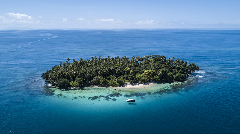 Papua New Guinea & China Strengthen Ties 🌏🤝 video poster