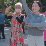 Retirees Dance into Golden Years in Hainan’s Wuzhishan 🌴💃 video poster