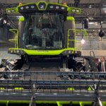 🌱🚜 Agritechnica 2023 Kicks Off: Farming’s Future in Focus!