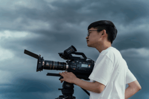 China's Gen Z Storm Chasers Redefine Adventure in New Docu-Thriller 🌪️🎥 video poster