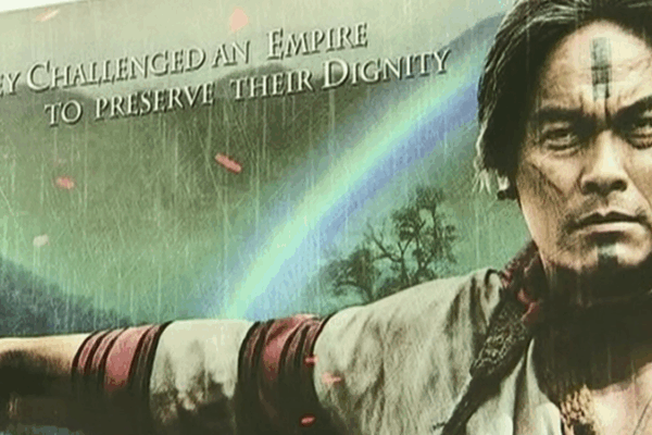 Taiwan's Cinematic Resistance: Films Revisit Anti-Japanese Legacy 🎥🇹🇼 video poster