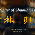 Unlocking Shaolin's Secrets: Martial Arts Meets Mindfulness 🥋✨ video poster
