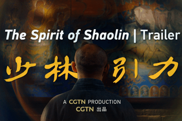 Unlocking Shaolin's Secrets: Martial Arts Meets Mindfulness 🥋✨ video poster