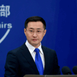 RRYFR1IXJJHUXOGUU4WR - 🌍NewspaperAmigo – Your Global News Buddy 🗞️ China Calls Out U.S. Over Human Rights Review Boycott 🌐⚖️