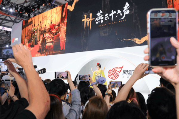 Chinese Game 'Where Winds Meet' Dominates Global Charts 🎮🌍