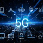 China Leads Global 5G Industrial Revolution with New International Standard 🌐⚡