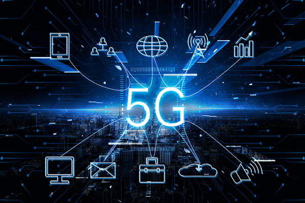 China Leads Global 5G Industrial Revolution with New International Standard 🌐⚡