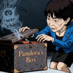 Japan's Right-Wing Sparks Global Concern in 2025 🌏⚔️