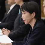 Japan's Taiwan Remarks Spark China's Firm Response 🌏⚡