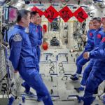 Shenzhou-20 Crew Prepares for Earth Return 🚀👩🚀