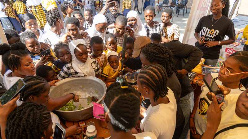 🌍 China's GGI & Africa: Redefining Global Partnerships in 2025