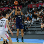 🏀 Guangdong Dominates at National Games! 🏆