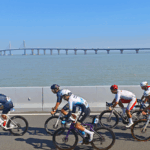 SSRTHUTVQVHJFP905UDI - 🌍NewspaperAmigo – Your Global News Buddy 🗞️ 🚴♂️ China's National Games Unite Greater Bay Area with Cross-Border Events 🌉