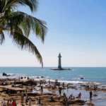 Sanya's Winter Tourism Heats Up in 2025 🌴❄️