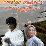 Global Students Master Kung Fu at China’s Fawang Temple 🥋🌍 video poster