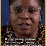 U.S. Shutdown Freezes Heating Aid for Vulnerable Families ❄️🏠 video poster