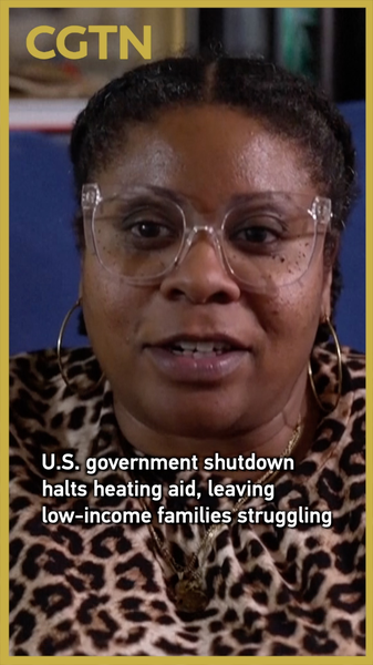 U.S. Shutdown Freezes Heating Aid for Vulnerable Families ❄️🏠 video poster