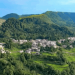 T0D2TXE4R3T9BNCJEO00 - 🌍NewspaperAmigo – Your Global News Buddy 🗞️ Anji County’s Green Revolution: From Quarries to Prosperity 🌱💼