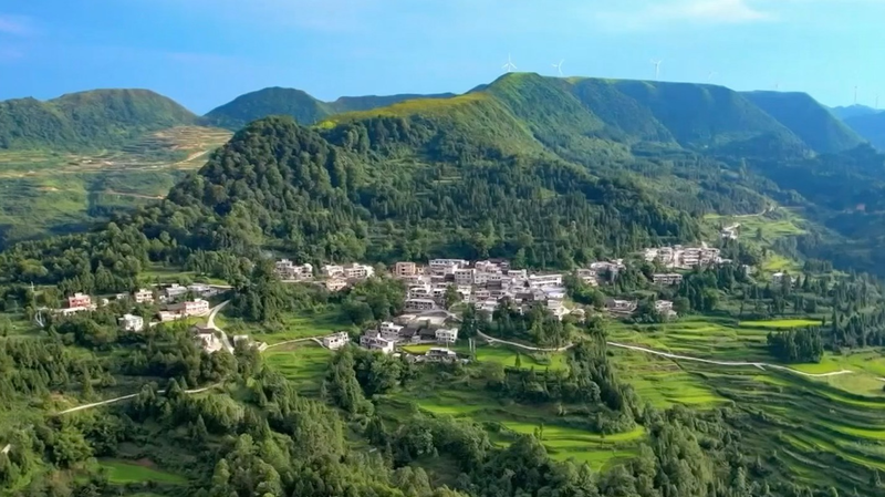 T0D2TXE4R3T9BNCJEO00 - 🌍NewspaperAmigo – Your Global News Buddy 🗞️ Anji County’s Green Revolution: From Quarries to Prosperity 🌱💼