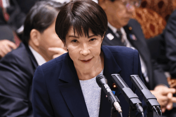 Japan's Nuclear Policy Shift Sparks Regional Tensions 🌏⚡