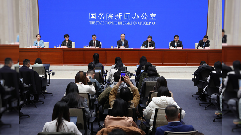 T0HTIC5R32J17NBWB8GP - 🌍NewspaperAmigo – Your Global News Buddy 🗞️ China Bets on Real-World 'Scenarios' to Fuel Tech Revolution 🚀