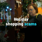 🛍️ Holiday Shopping Scams Surge: Protect Your Wallet in 2025! video poster