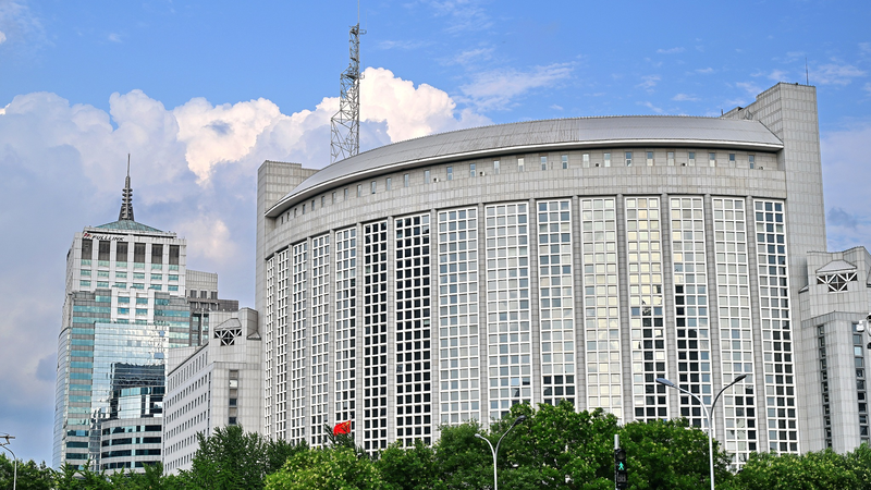 China Urges Japan to Retract Remarks in Beijing Talks 🗣️🇨🇳🇯🇵