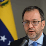 Venezuela Slams U.S. Over 'Nonexistent' Cartel Terror Label 🚨