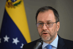 Venezuela Slams U.S. Over 'Nonexistent' Cartel Terror Label 🚨