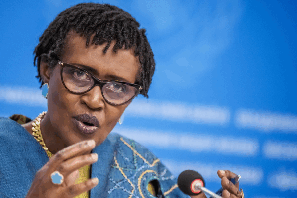 🌍 UNAIDS Sounds Alarm: Global HIV Progress at Risk in 2025