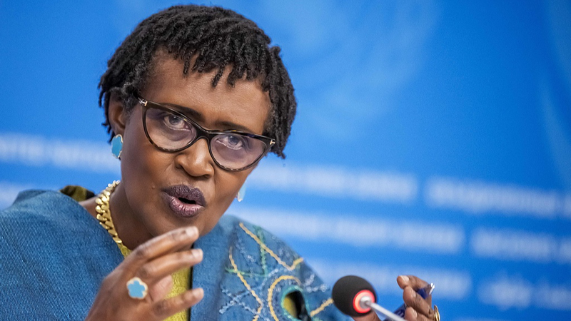 T5LPSQW9ZJKOKMV4N6YF - 🌍NewspaperAmigo – Your Global News Buddy 🗞️ 🌍 UNAIDS Sounds Alarm: Global HIV Progress at Risk in 2025