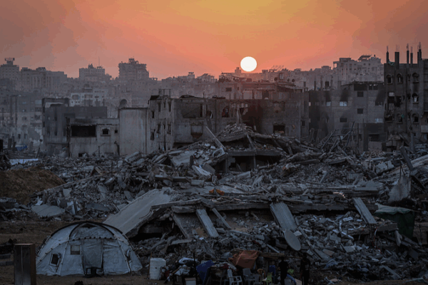 Israel Recovers Hostage Body as Türkiye Targets Netanyahu with Arrest Warrant 🌍⚖️