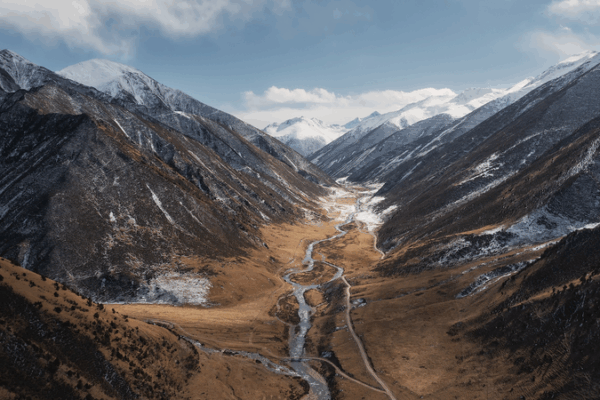 Dust’s Hidden Role in Climate Change Revealed 🌍✨