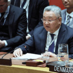 TJX1I25LREWBDQ0MR6QL - 🌍NewspaperAmigo – Your Global News Buddy 🗞️ China Slams Japan's Taiwan Remarks in UN Letter 📜🇨🇳