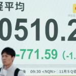 Japan's Markets in Turmoil: Stocks, Bonds, Yen Tumble 📉