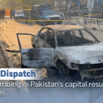 U07HKS4K328W0QJHM5CZ - 🌍NewspaperAmigo – Your Global News Buddy 🗞️ Suicide Bombing Rocks Islamabad Court, 12 Dead 🚨 video poster