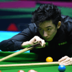 Wu Yize Stuns Zhao Xintong in Snooker Semifinal Showdown 🎱🔥