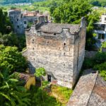 Discover Gaopu Village: Guangzhou’s 400-Year-Old Poetic Gem 🌸